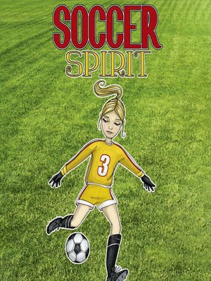 cover image of Soccer Spirit